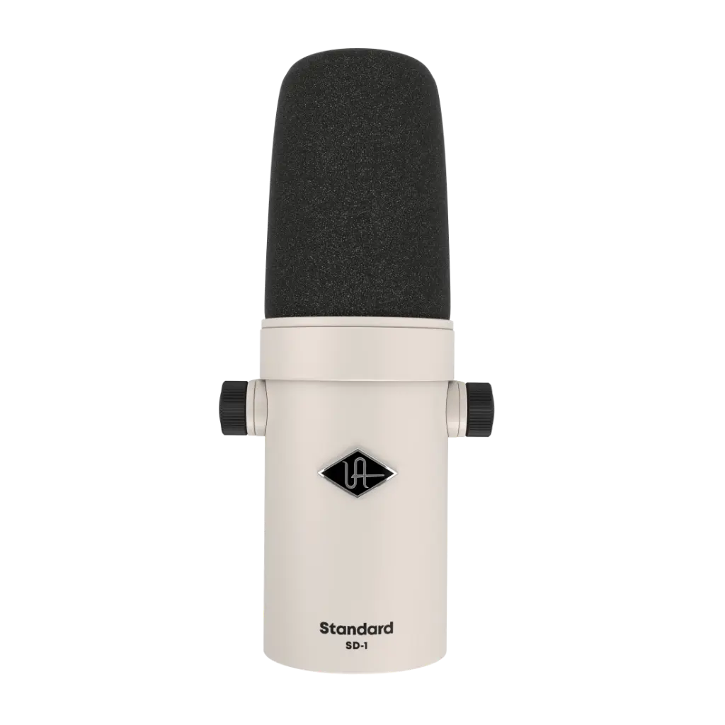 Universal Audio MIC-UASD-1 Microphone Dynamique