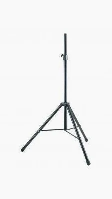 K&M 21435 - Speaker Tripod - Sturdy Stand