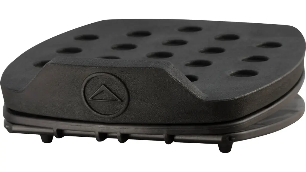 Ultimate MS80B - Supports de Moniteur - Paire