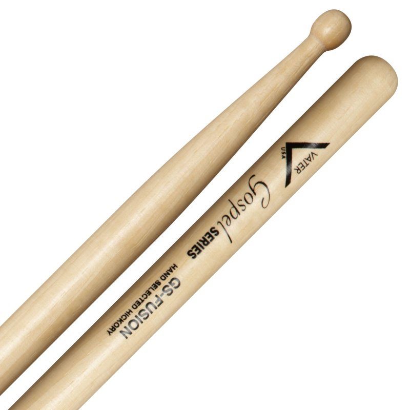 Vater Baguettes Gospel Fusion - Baguettes - Percussion