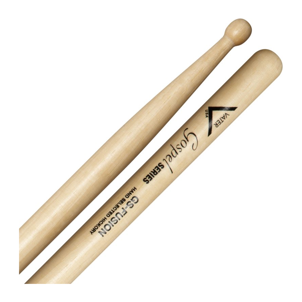 Vater Gospel Series Fusion — 16,5 po pour l'allonge