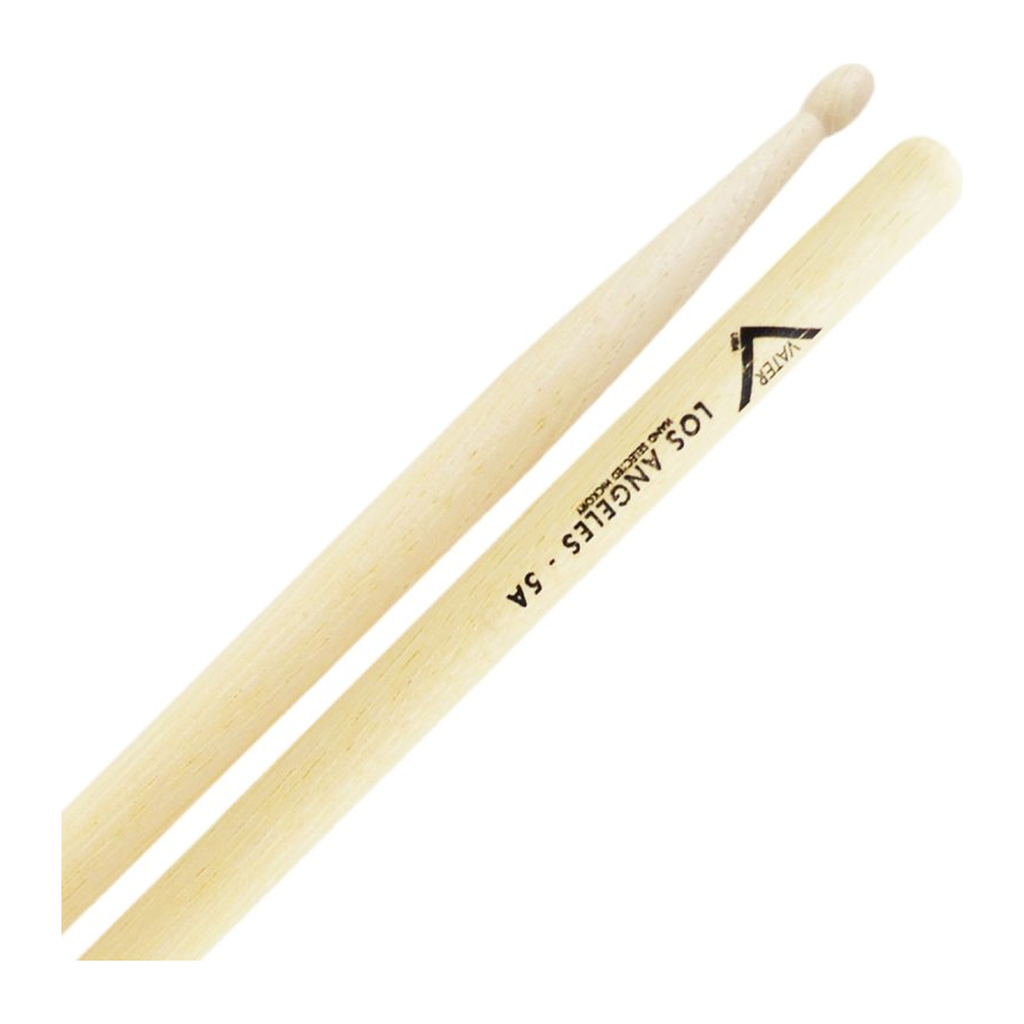 Vater Los Angeles 5A — Baguettes de batterie, bout de bois