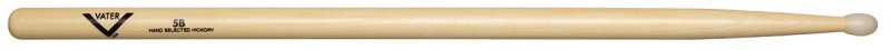 Vater VH5BN - Baguettes 5B Nylon - Accessoires Batterie
