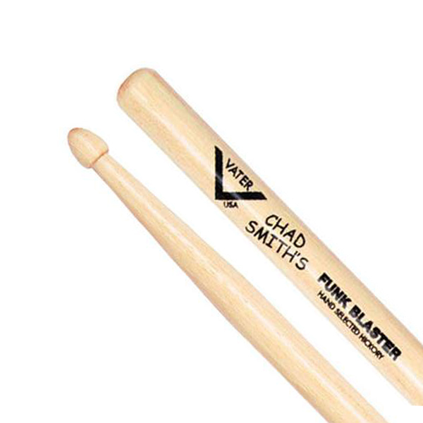 Vater Chad Funk Blaster - Baguettes - Groove Perfection