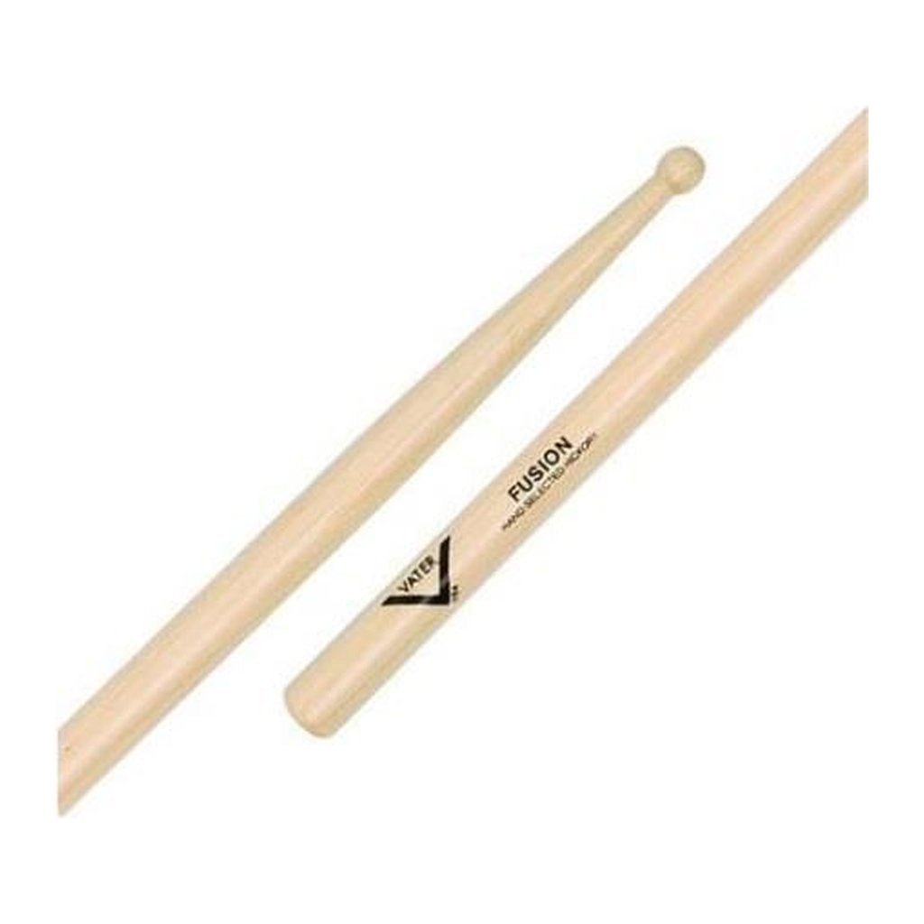 Vater Fusion — Manche intermédiaire, petite pointe ronde