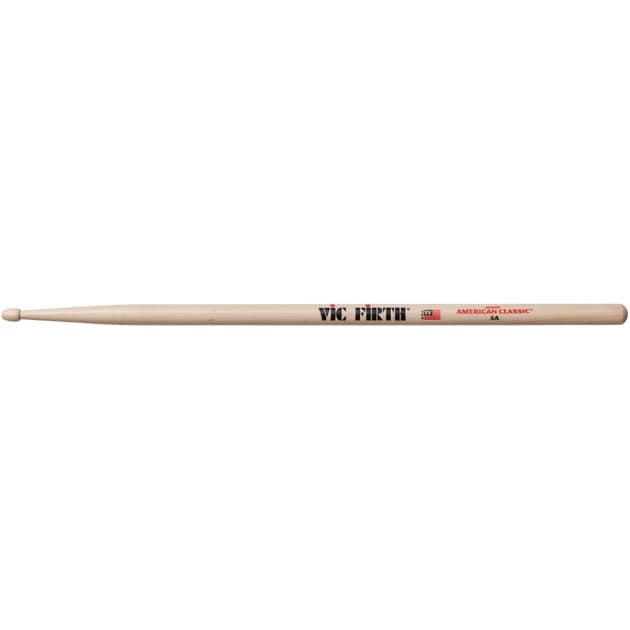 Vic Firth 5A American Classic caryer/pointe en bois