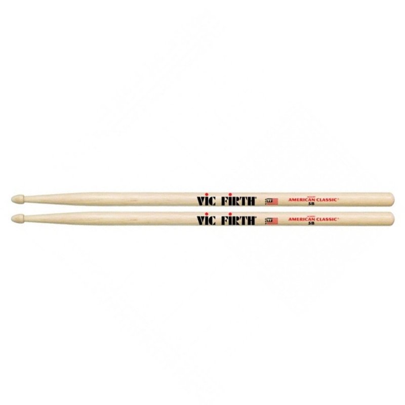 Vic Firth 5B - Drumsticks