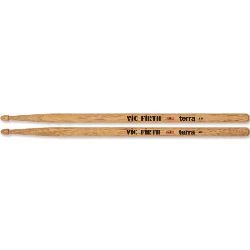 Vic Firth 5BT - Baguettes - American Classic