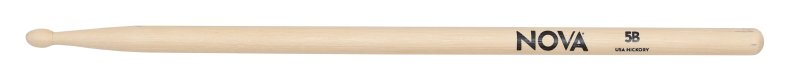 Vic Firth Nova N5B - Baguettes - Érable