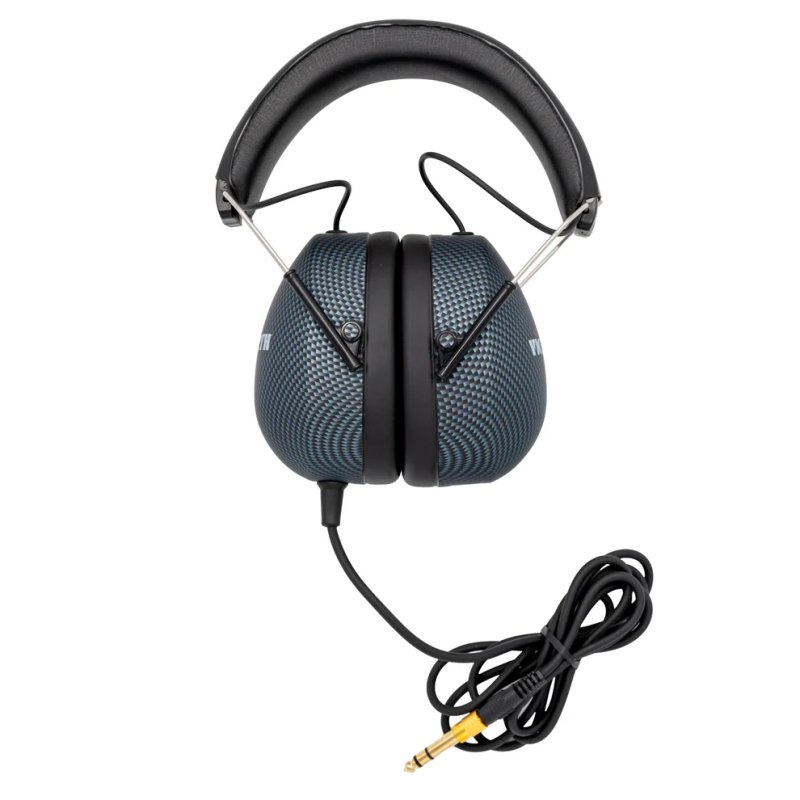 Vic Firth SIH3 - Casque Isolation - Confort et Protection