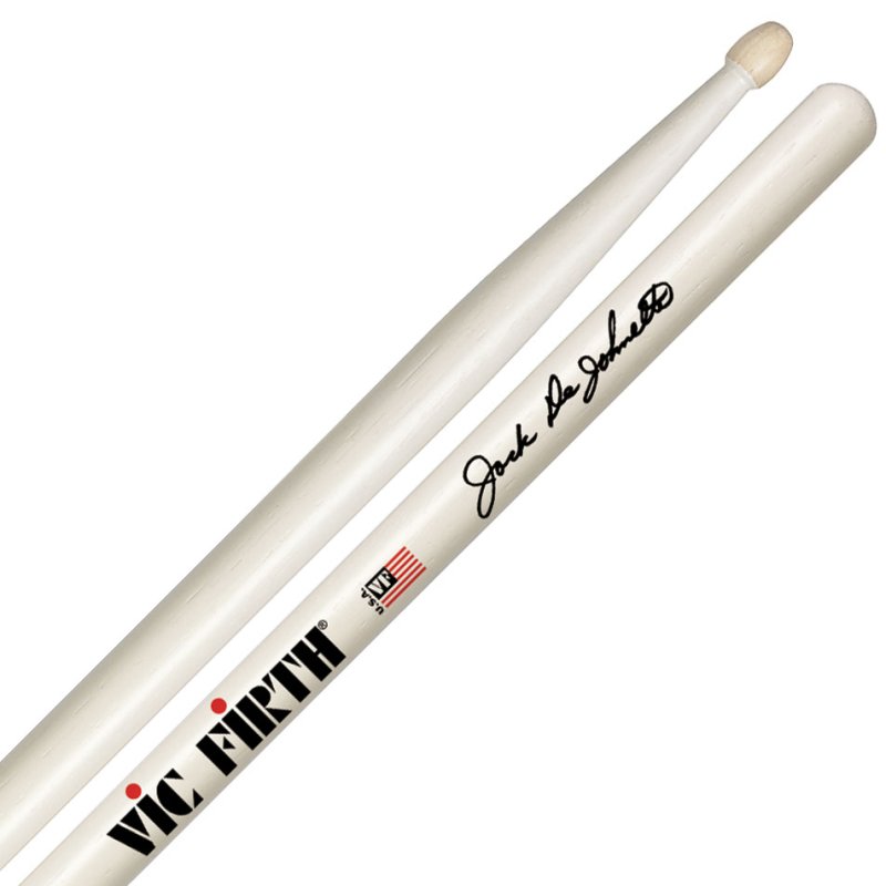 Vic Firth SJD - Stick - Pour Batterie