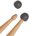 Vic Firth UPT - Universal Practice Tips - Accessoire Percussion