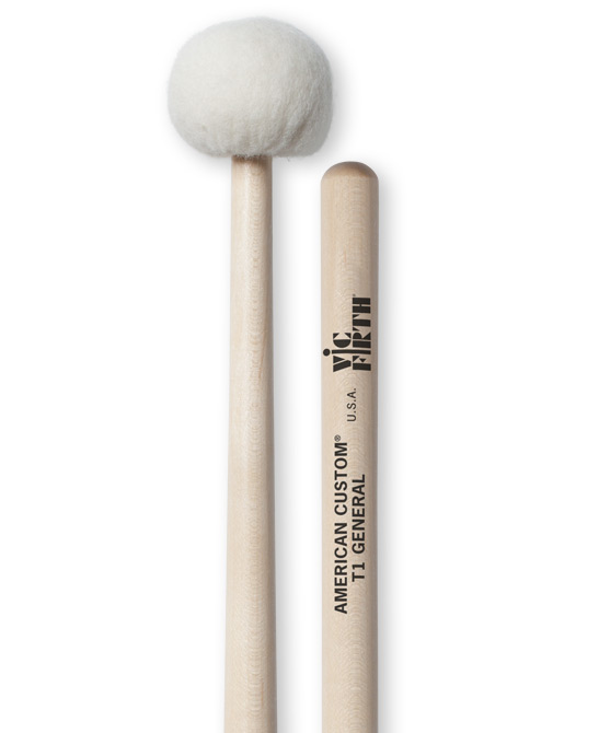 American Vic Firth VF-T1