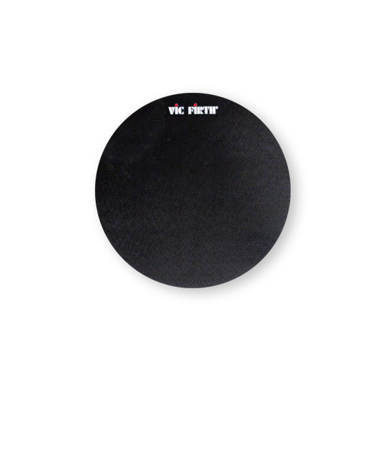 Vic Firth VICMUTE12 - Sourdine Tambour - Accessoire Essentiel