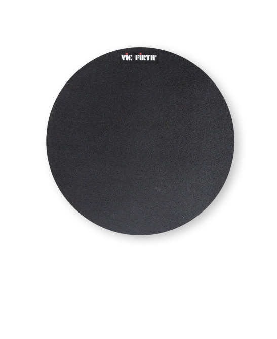 Vic Firth VICMUTE16 - Mute pour Cymbale - Réduction de Volume