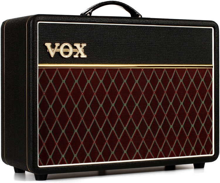 Vox AC10C1 - Amplificateur 10W - Combo Guitare