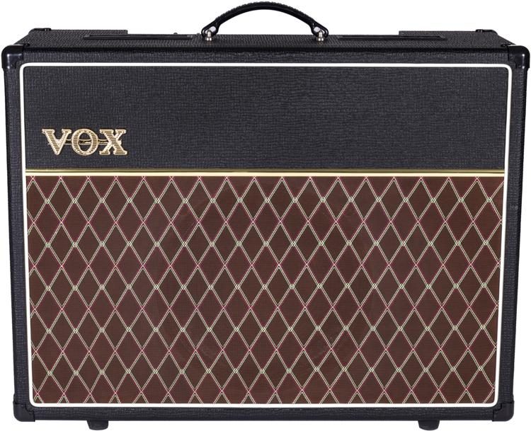 VOX 30-watt 1-channel All-tube 1x12" Guitar Combo Amplifier