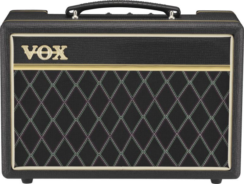 VOX AMPLI DE BASSE COMBO 10 WATTS