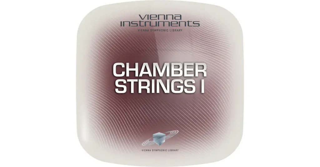 VSL V02 - Vienna Chamber Strings - Échantillons de Cordes