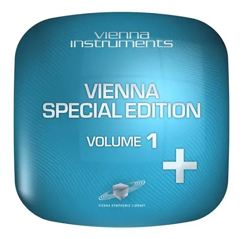 VSL V95 - Special Edition Plus - Échantillons Orchestraux