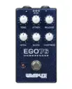 Wampler Ego '76 Compressor | Classic Compression 1176