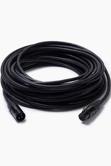 50' XLR cable