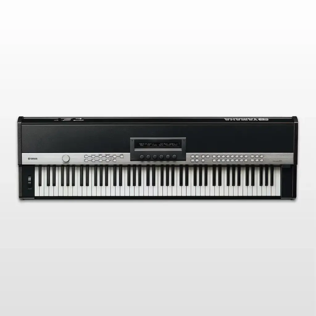 Yamaha CP1 - Stage Piano