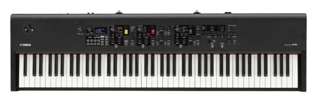 Yamaha CP88 - Piano de Scène