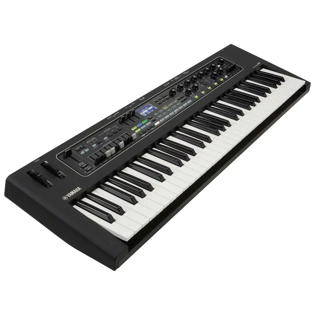 Yamaha CK61 - Clavier avec Haut-Parleurs