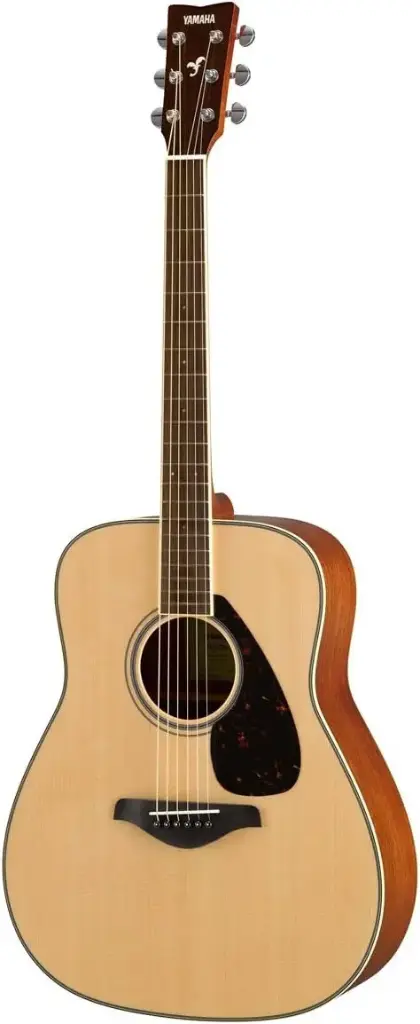 Yamaha FG820 - Acoustic Guitar