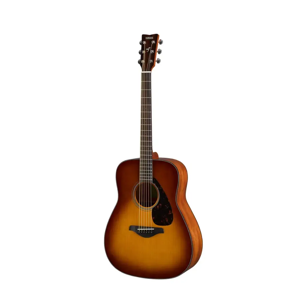 Yamaha FG800 - Acoustic Guitar