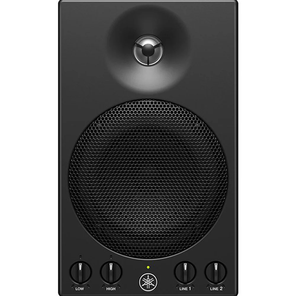 Yamaha MSP3A - Moniteur de Studio - Enceinte de R√©f√©rence
