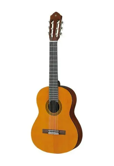 Yamaha Guitare Classique Épicéa CGS102A
