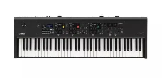 Yamaha Piano de Scène CP73
