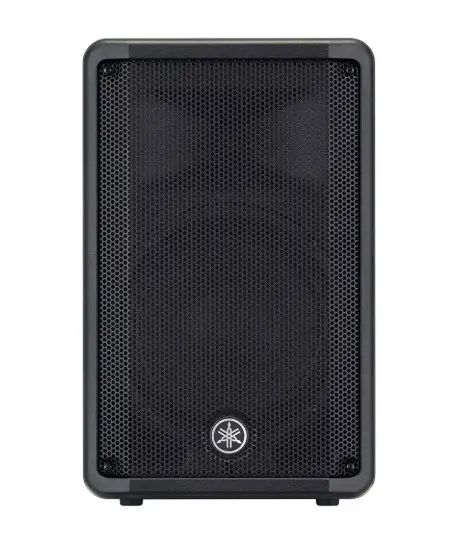 Yamaha DBR12 - Haut-Parleur Amplifié 12" - 