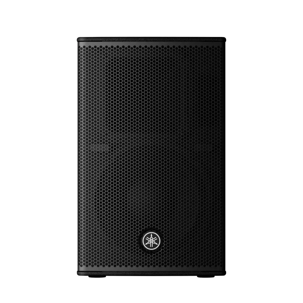 Yamaha DHR10 - Haut-parleur Bois Amplifié 10" - Sonorisation
