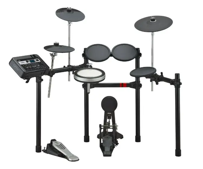 Yamaha DTX6KX - Electronic Drum Kit - Complete Kit
