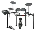 Yamaha DTX6KX - Batterie Électronique - Kit Complet