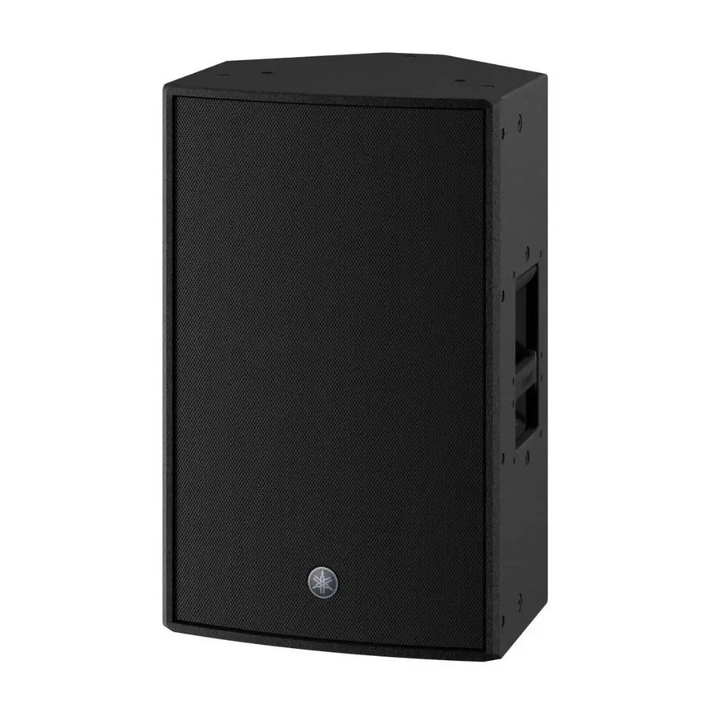 Yamaha DZR12 - Haut-Parleur Amplifié 12'' -