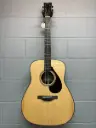 Yamaha FG9R - Guitare Acoustique - Performance Exceptionnelle