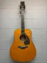 Yamaha FGX5 II - Electro-Acoustic Guitar -