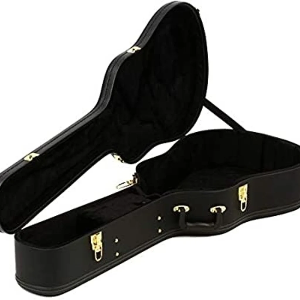 Yamaha GCFG - Étui Dreadnought - Protection Guitare
