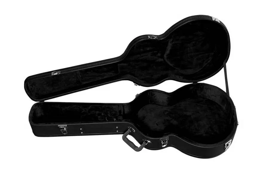 Yamaha GCFS - Étui rigide de Guitare FOLK / OOO / OM