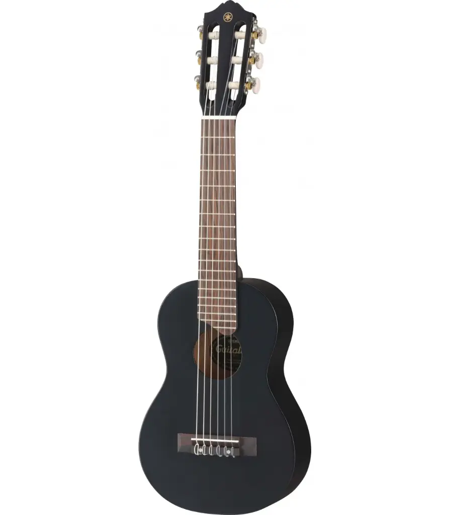 Yamaha GL1 BL - Guitalele - Instrument de musique hybride