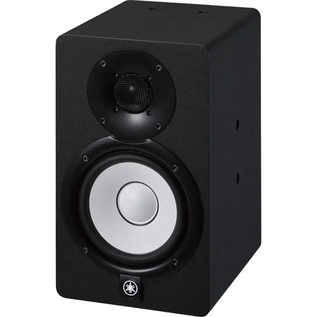 Yamaha Moniteur de studio actif 5'' avec kit de montage