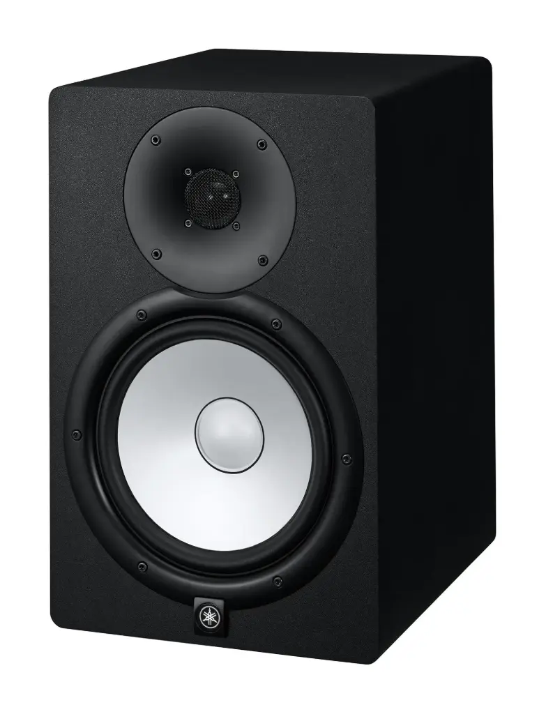 Yamaha Moniteur de studio amplifié 8''