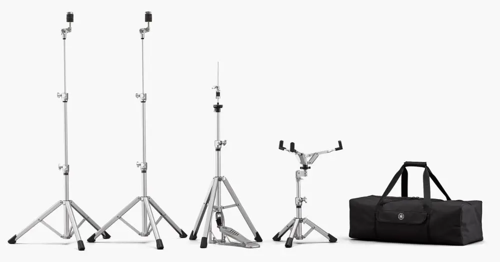Yamaha Ensemble de support pour batterie