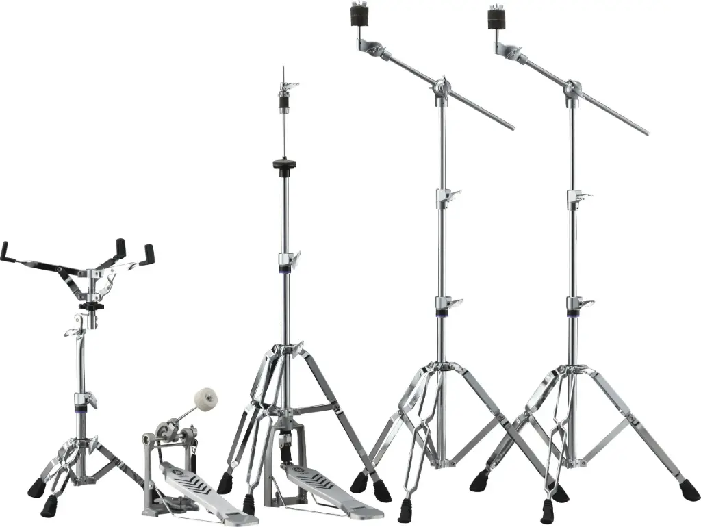 Yamaha Ensemble de Support pour Batterie