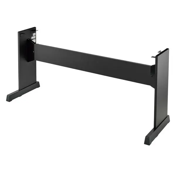 Yamaha support de clavier noir pour DGX670
