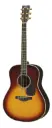 Yamaha LL6 ARE Guitare Electro-Acous Brown Sunburst